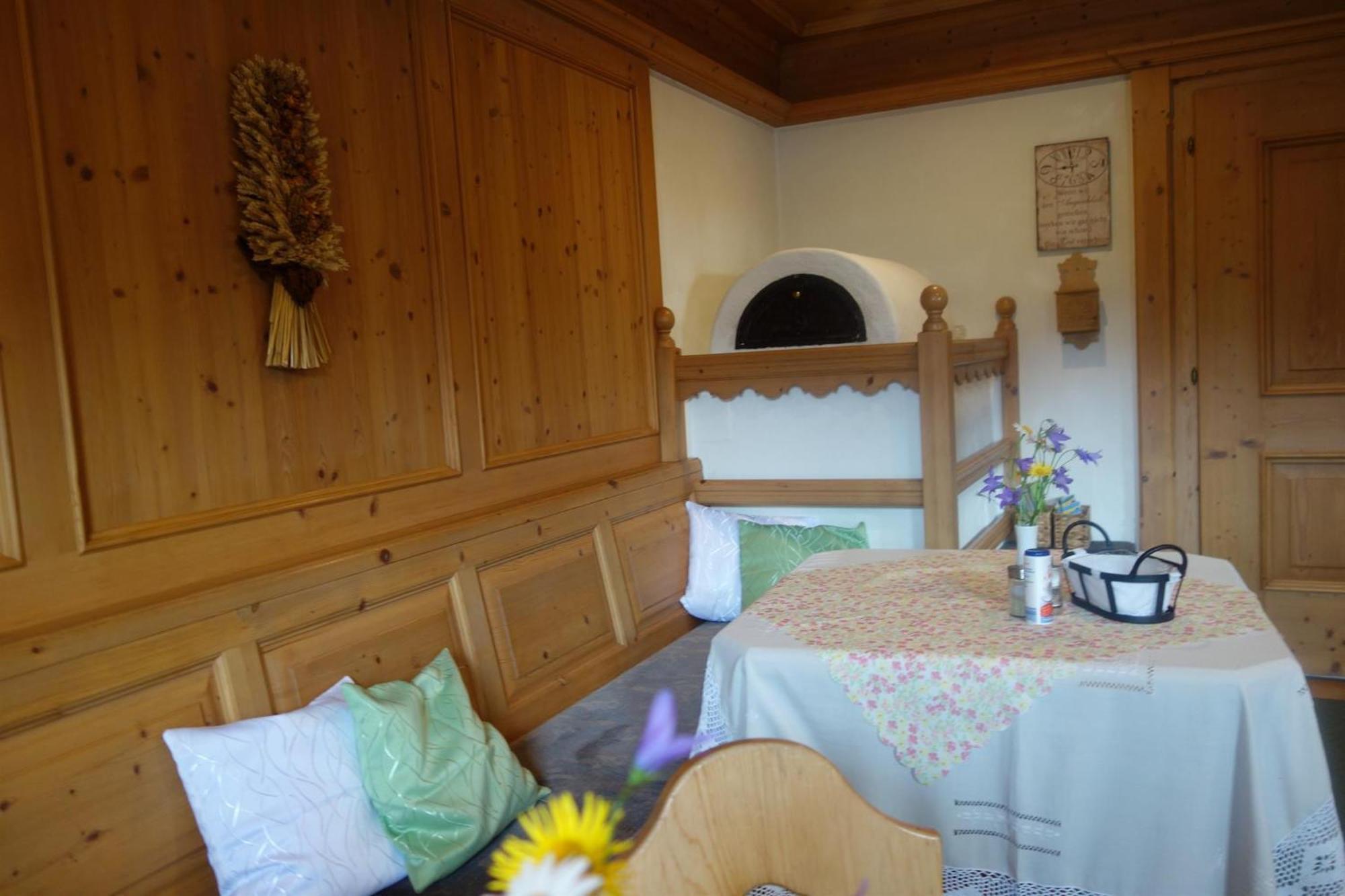 Haus Postfeld Hotel Alpbach Kültér fotó
