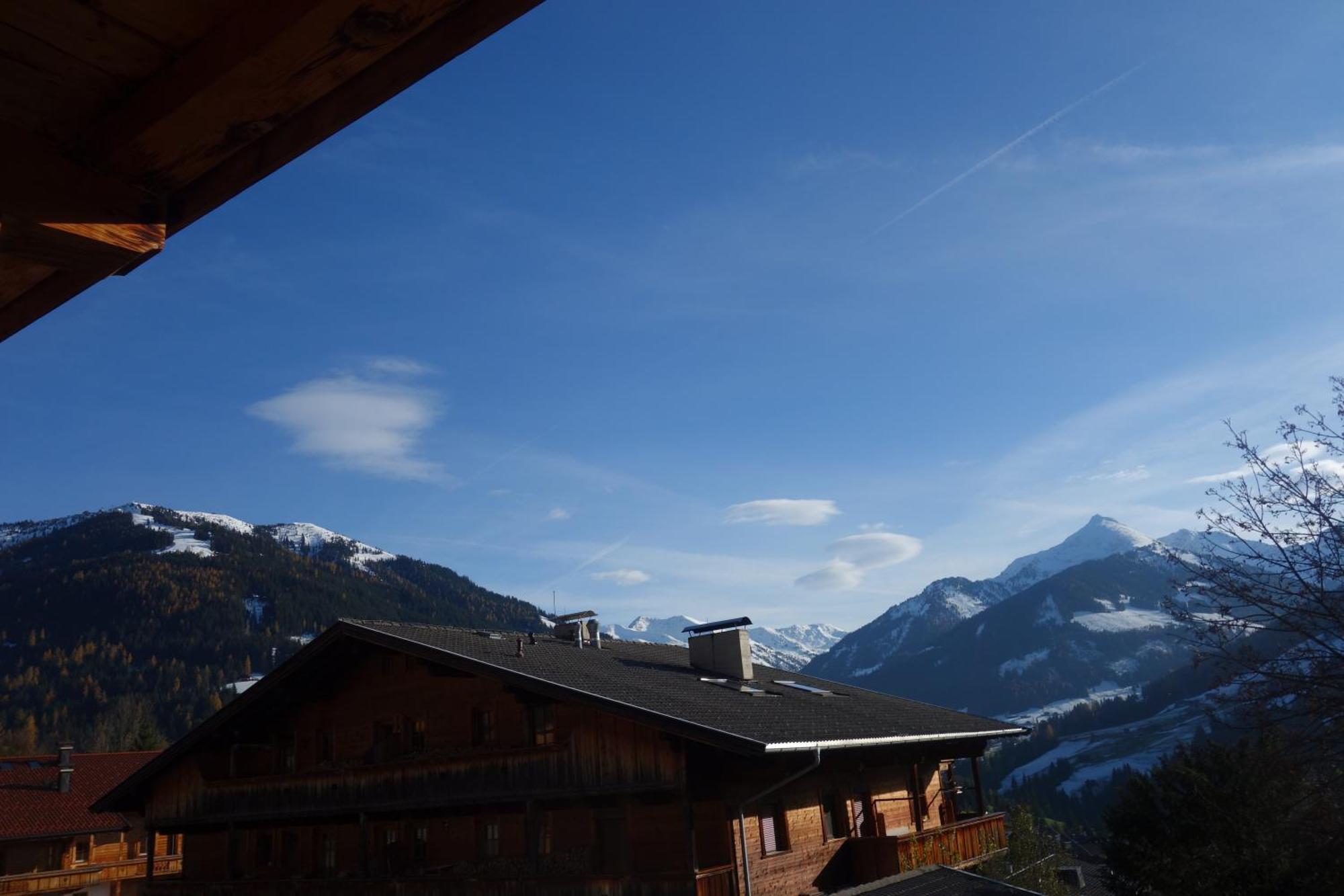 Haus Postfeld Hotel Alpbach Kültér fotó