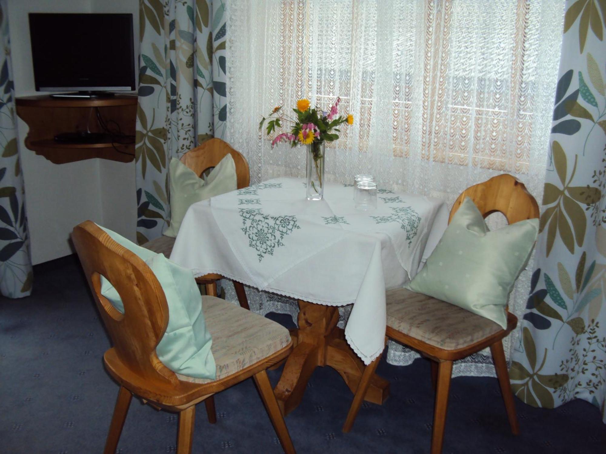 Haus Postfeld Hotel Alpbach Kültér fotó