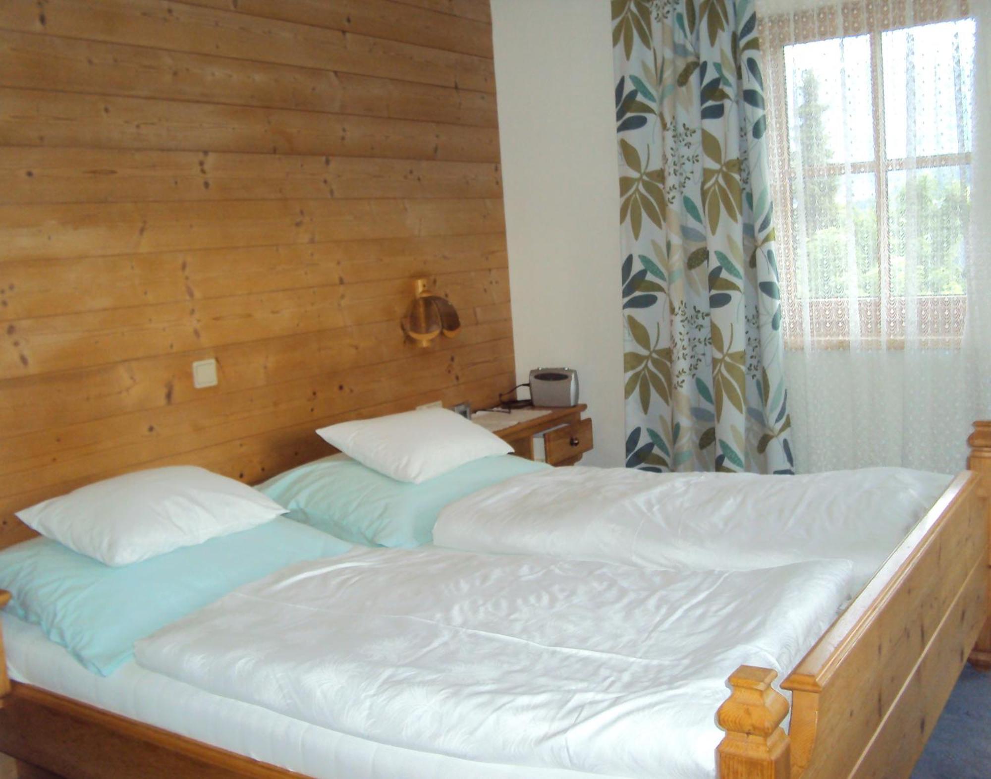 Haus Postfeld Hotel Alpbach Kültér fotó